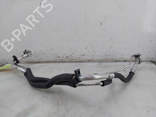 Used AC pipe AC pipe OPEL MERIVA B MPV (S10) 1.4 (75) (120 hp) 32721290 32721290