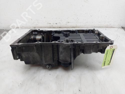 Oliebundkar OPEL ASTRA J Sports Tourer (P10) 1.6 CDTi (35) (136 hp) 30143736