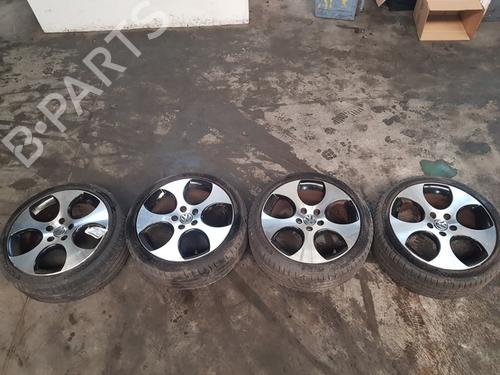 Used Rim VW GOLF V (1K1) 2.0 GTI (200 hp) 25702775
