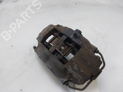 Left rear brake caliper TESLA MODEL S (5YJS) 85 | BP28096265M107 