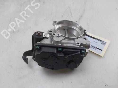 Used Throttle body BMW X5 (G05, F95) xDrive 50 e Plug-in-Hybrid (489 hp) 28950206