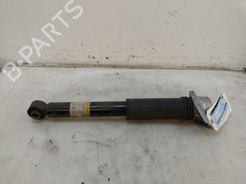 Right rear shock absorber TOYOTA C-HR (_X1_) 2.0 Hybrid (MAXH10) | BP29419297M19 