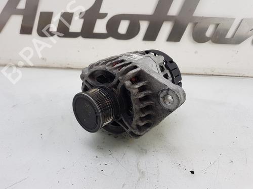 Generator SUZUKI SX4 S-Cross (JY) 1.6 DDiS (AKK 416D) | BP12012464M7 