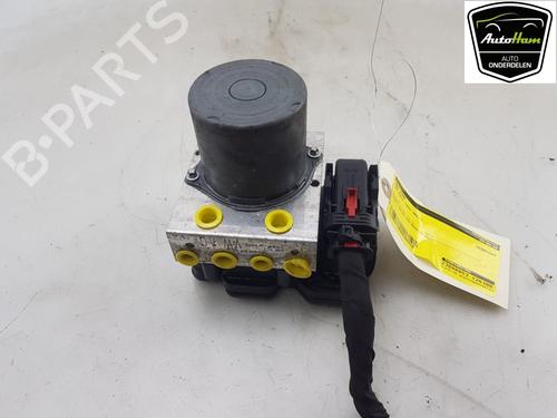 ABS Bremseaggregat VW POLO VI (AW1, BZ1, AE1) 1.0 TSI (95 hp) 17358679
