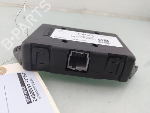 Control unit FORD TRANSIT CUSTOM V362 Van (FY, FZ) 2.2 TDCi | BP27499196M11 - Image 4