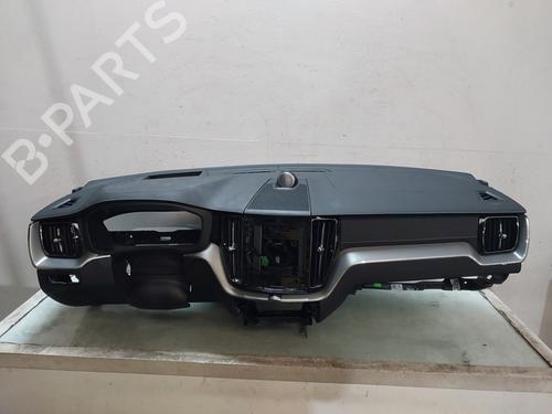 Used Airbag Kit VOLVO XC60 II (246) T8 Hybrid AWD (390 hp) 30060298