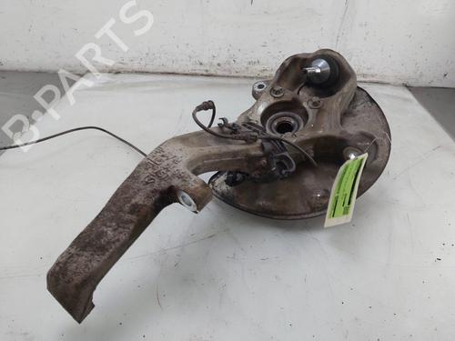 Used Right front steering knuckle Right front steering knuckle MERCEDES-BENZ GLE (W166) 350 d 4-matic (166.024) (258 hp) 34124392 34124392