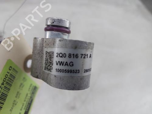 AC pipe SEAT IBIZA V (KJ1, KJG) 1.0 TSI | BP31923013M126 - Image 4