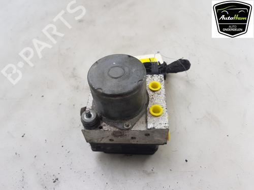 ABS pump ALFA ROMEO MITO (955_) 1.4 Turbo MultiAir (955AXM1A, 955AXR11) | BP15937887M43 