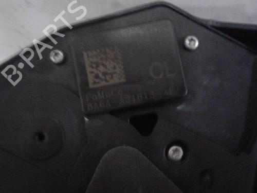 Front left lock FORD FIESTA VI (CB1, CCN) 1.4 TDCi | BP13138749C98 