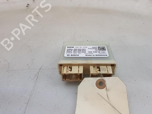 Control unit BMW i4 (G26) eDrive40 | BP27542194M11 - Image 2