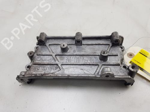Used Timing cover Timing cover AUDI Q5 (8RB) SQ5 TDI quattro (313 hp) 16678269 16678269