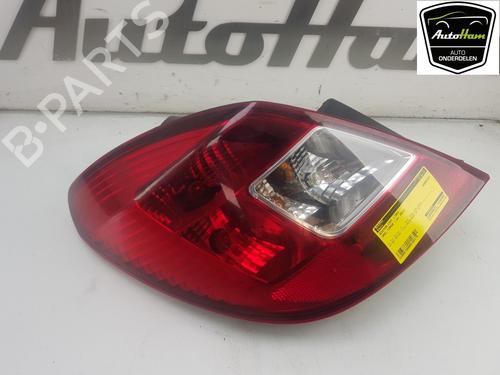 Left taillight OPEL CORSA D (S07) 1.3 CDTI (L08, L68) | BP12036700C34 