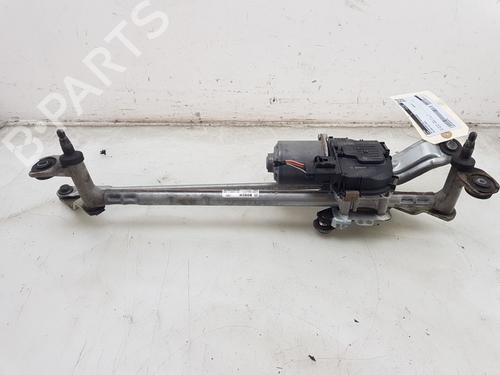 Used Front wipers mechanism Front wipers mechanism 28602828 28602828