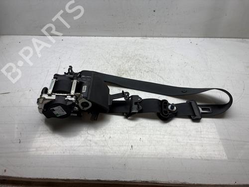 Used Front right seatbelt VOLVO XC40 (536) Recharge (231 hp) 32747989
