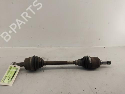 Left front driveshaft FIAT 500 (312_) 0.9 (312AXN1A) | BP37021242M38 - Image 2