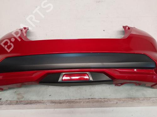 Rear bumper NISSAN MICRA V (K14) 1.0 | BP29160417C8 
