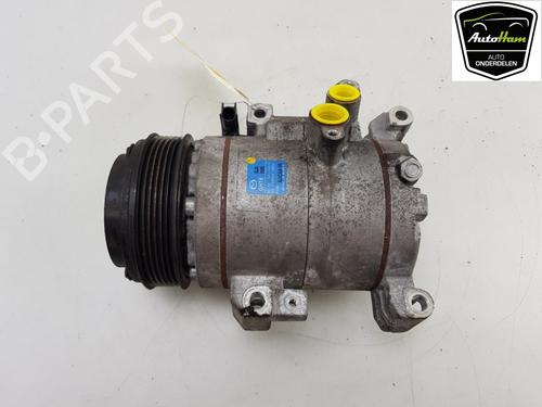 AC-Kompressor AC-Kompressor 15009430 15009430