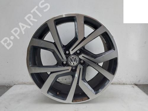 Used Rim VW GOLF VII (5G1, BQ1, BE1, BE2) 2.0 GTI (245 hp) 31010449