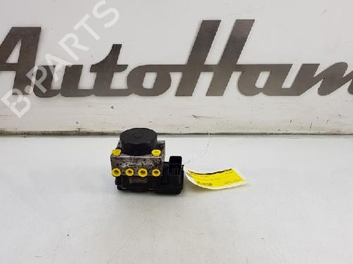 Used ABS pump SEAT IBIZA IV (6J5, 6P1) 1.9 TDI (105 hp) 12005340