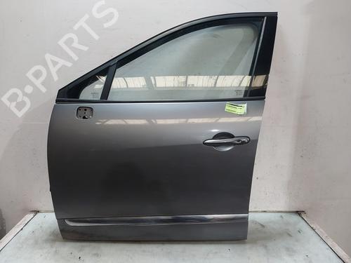 Used Left front door Left front door RENAULT GRAND SCÉNIC III (JZ0/1_) 1.5 dCi (JZ09, JZ0D, JZ10, JZ14, JZ1G, JZ29, JZ2C) (110 hp) 34719349 34719349