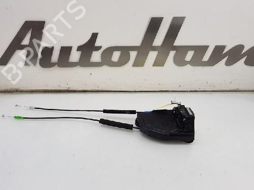Used Rear right lock TOYOTA COROLLA Estate (_E21_) 2.0 Hybrid (MZEH12) (180 hp) 13138940