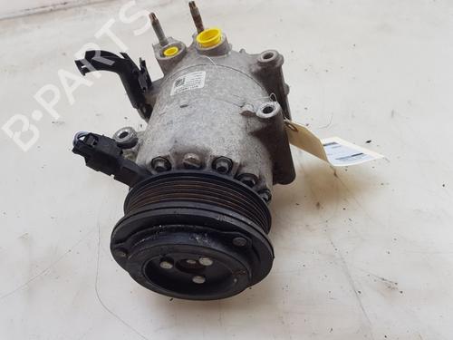 AC compressor FORD FIESTA VI (CB1, CCN) 1.6 ST | BP25377492M34 