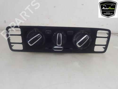 Used Climate control Climate control VW UP! (121, 122, BL1, BL2, BL3, 123) 1.0 (60 hp) 16589823 16589823
