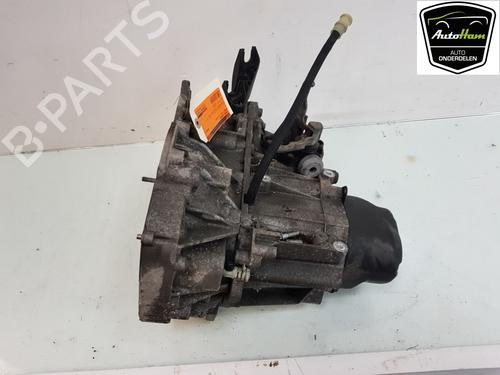 Gearbox RENAULT CLIO IV (BH_) 1.2 16V | BP12036783M3 