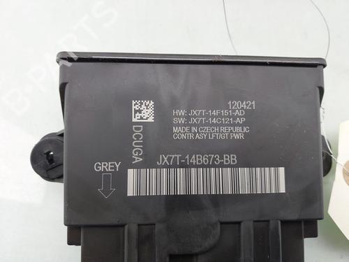 Módulo eletrónico FORD PUMA (J2K, CF7) 1.0 EcoBoost | BP27542264M83 - Image 3