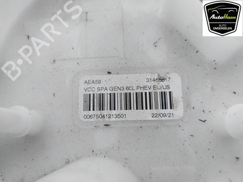Fuel pump VOLVO V60 II (225) T6 Plug-in Hybrid AWD | BP12047523M76 