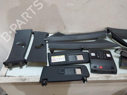 Interiør tag SEAT ARONA (KJ7, KJP) 1.0 TSI | BP30845618I12