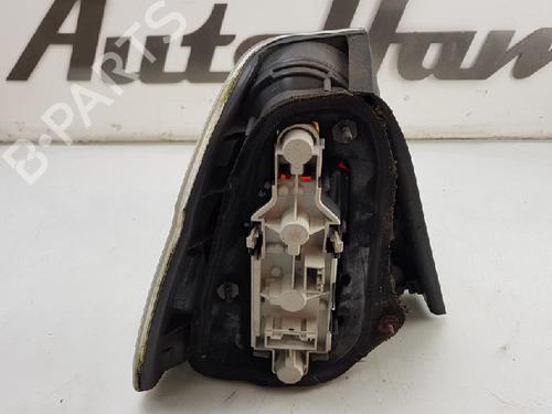 Right taillight BMW 3 Compact (E46) 316 ti | BP12007055C35 