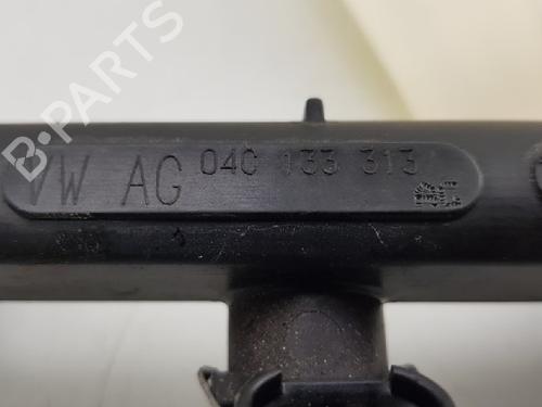 Injection rail SEAT IBIZA V (KJ1, KJG) 1.0 | BP12014722M98 