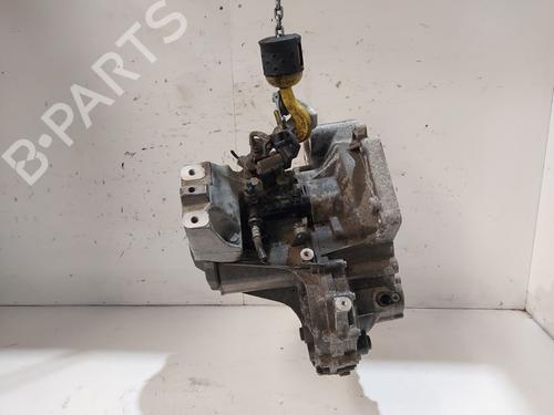 Gearbox VW POLO VI (AW1, BZ1, AE1) 1.0 MPi | BP34539634M3  - Image 5