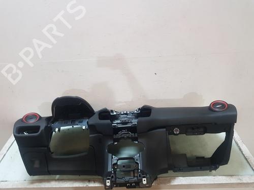 Airbag Kit FORD FIESTA VI (CB1, CCN) 1.0 Sport | BP29713138C86 