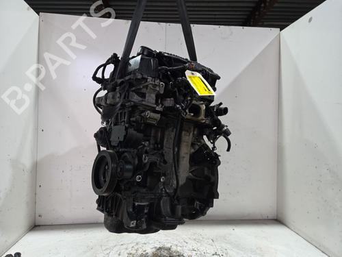 Used Engine Engine 38986988 38986988