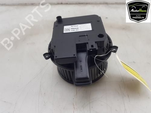Used Heater blower motor Heater blower motor AUDI A4 B9 Avant (8W5, 8WD) 1.4 TFSI (150 hp) 21140590 21140590