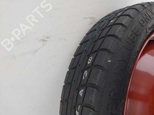 Other RENAULT CAPTUR I (J5_, H5_) 0.9 TCe 90 | BP33286773O1 - Image 5