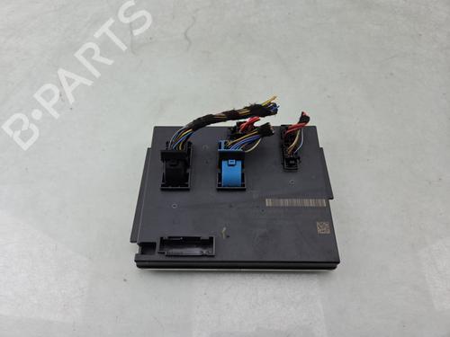 Used Comfort control module PORSCHE 718 BOXSTER (982) 2.5 S (982330, 982331) (350 hp) 30845428