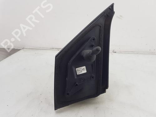 Right mirror CITROËN C1 (PM_, PN_) 1.0 | BP26009405C27 