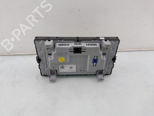 Control unit VW T-CROSS (C11, D31) 1.0 TSi | BP26292930M11 - Image 3