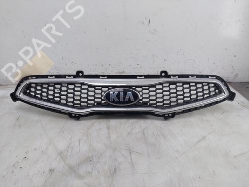 Grill KIA PICANTO II (TA) 1.0 (69 hp) 31610134