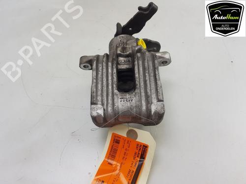 Right rear brake caliper SEAT IBIZA V (KJ1, KJG) 1.0 TSI | BP12039757M106 
