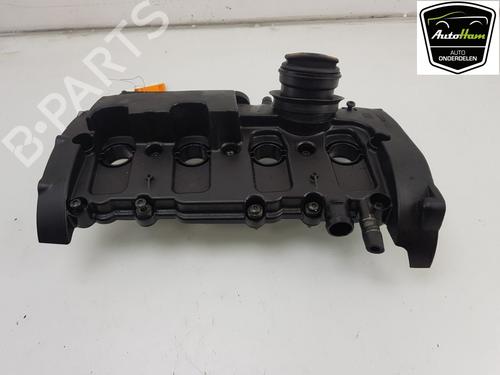 Valve cover AUDI TT (8J3) 2.0 TFSI | BP13150361M124 