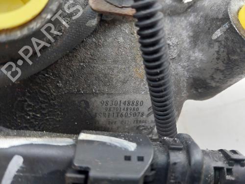 AC compressor OPEL VIVARO C Van (K0) 2.0 | BP29910504M34 - Image 4