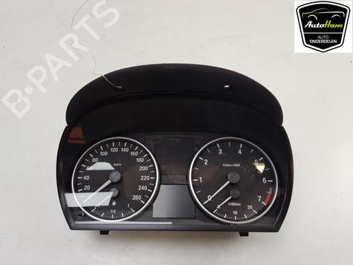 Used Instrument cluster Instrument cluster 13107844 13107844