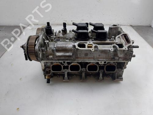 Used Cylinder head VW T-ROC (A11, D11) 1.5 TSI (150 hp) 29445856