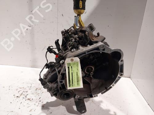 Used Gearbox HYUNDAI i20 I (PB, PBT) 1.2 (78 hp) 31333169