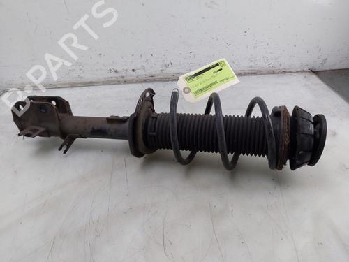 Left front shock absorber SUZUKI SWIFT IV (FZ, NZ) 1.2 (AZH412, ZC72S) | BP31010465M16